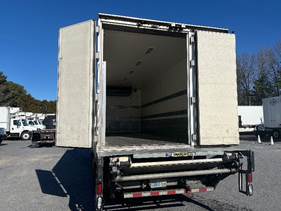 Refrigerated Truck-Light and Medium Duty Trucks-Freightliner-2020-M2-Duluth-GA-237,308\n\t\tmiles-$ 60,750 - Image 8