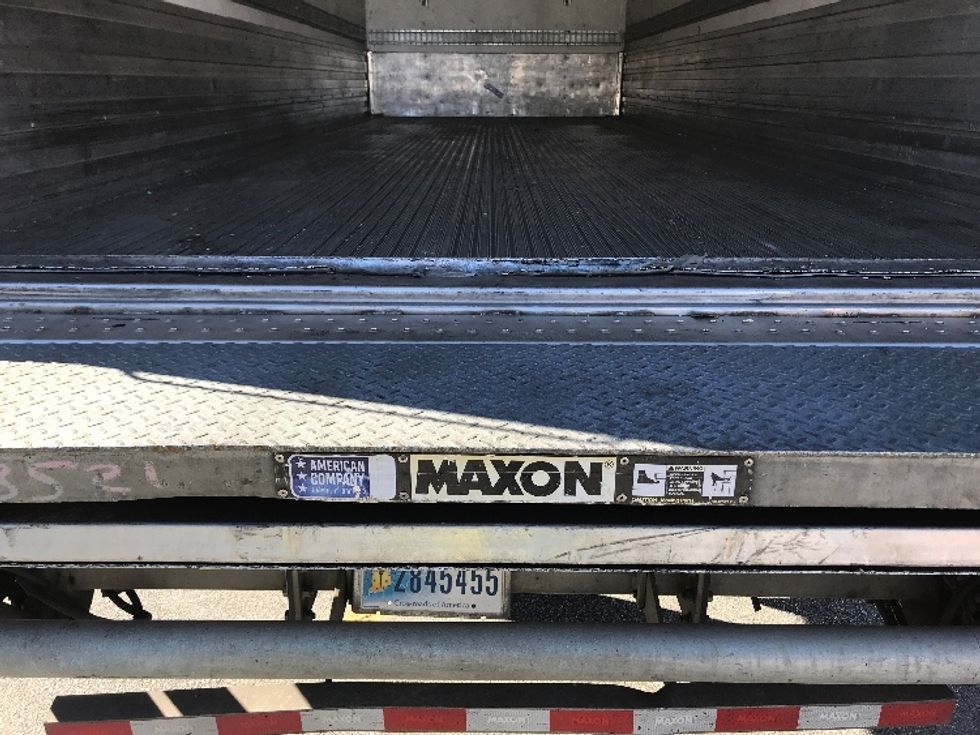 Refrigerated Truck-Light and Medium Duty Trucks-Freightliner-2020-M2-Duluth-GA-268,595\n\t\tmiles-$ 54,500 - Image 10