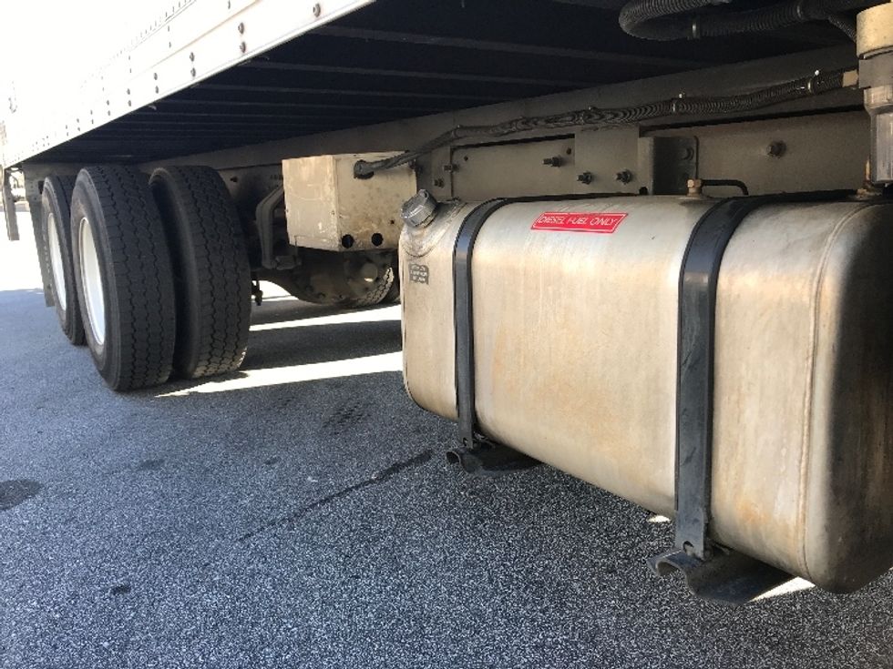 Refrigerated Truck-Light and Medium Duty Trucks-Freightliner-2020-M2-Duluth-GA-268,595\n\t\tmiles-$ 54,500 - Image 14