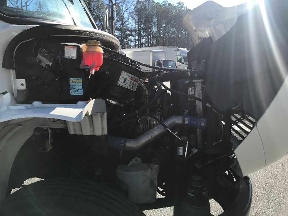 Refrigerated Truck-Light and Medium Duty Trucks-Freightliner-2020-M2-Duluth-GA-268,595\n\t\tmiles-$ 54,500 - Image 23