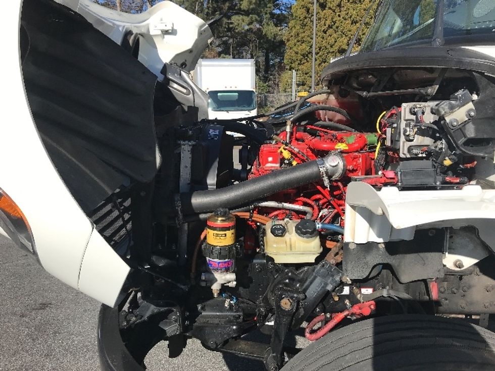 Refrigerated Truck-Light and Medium Duty Trucks-Freightliner-2020-M2-Duluth-GA-268,595\n\t\tmiles-$ 54,500 - Image 24