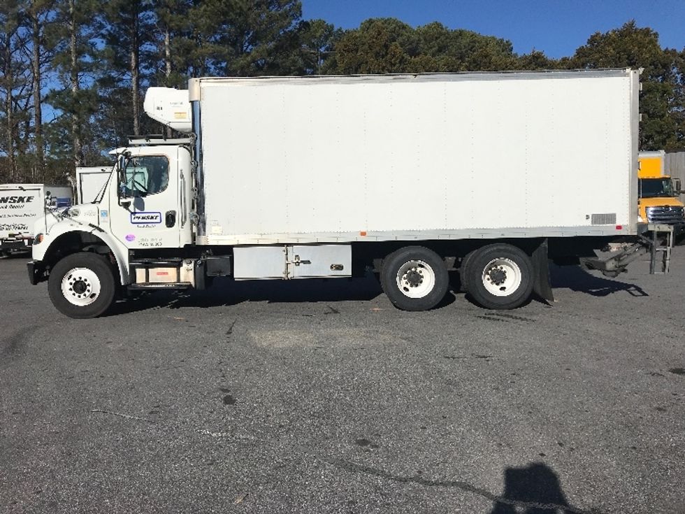 2020 Freightliner M2 106 Medium Duty photo 4