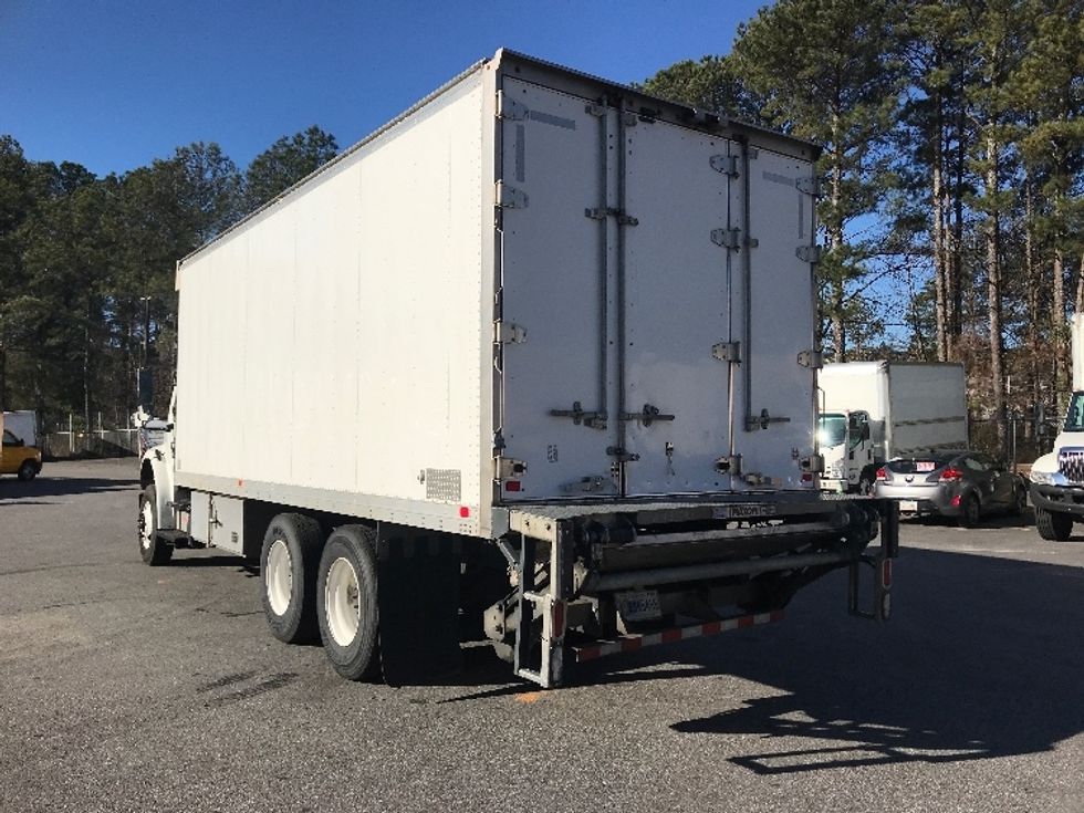 Refrigerated Truck-Light and Medium Duty Trucks-Freightliner-2020-M2-Duluth-GA-268,595\n\t\tmiles-$ 54,500 - Image 6