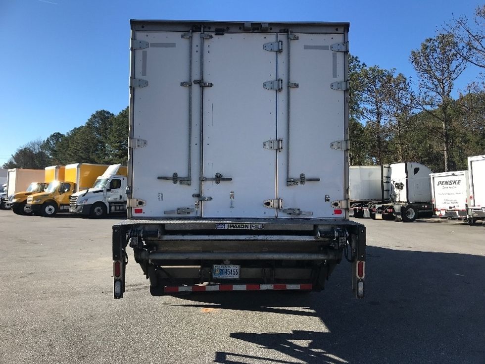 Refrigerated Truck-Light and Medium Duty Trucks-Freightliner-2020-M2-Duluth-GA-268,595\n\t\tmiles-$ 54,500 - Image 7