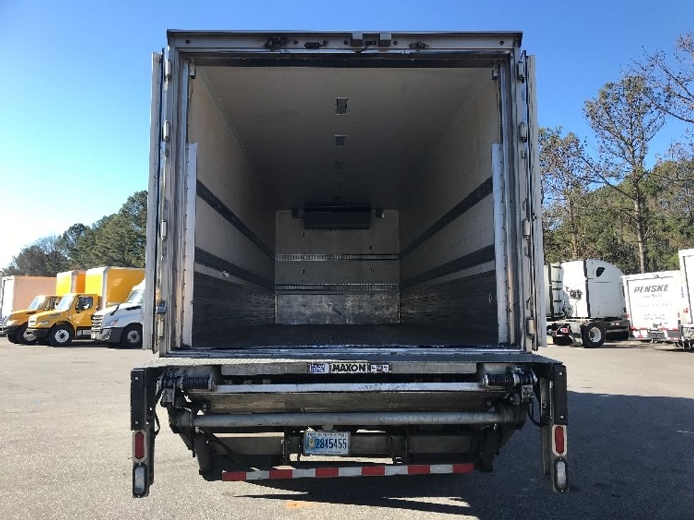 Refrigerated Truck-Light and Medium Duty Trucks-Freightliner-2020-M2-Duluth-GA-268,595\n\t\tmiles-$ 54,500 - Image 8