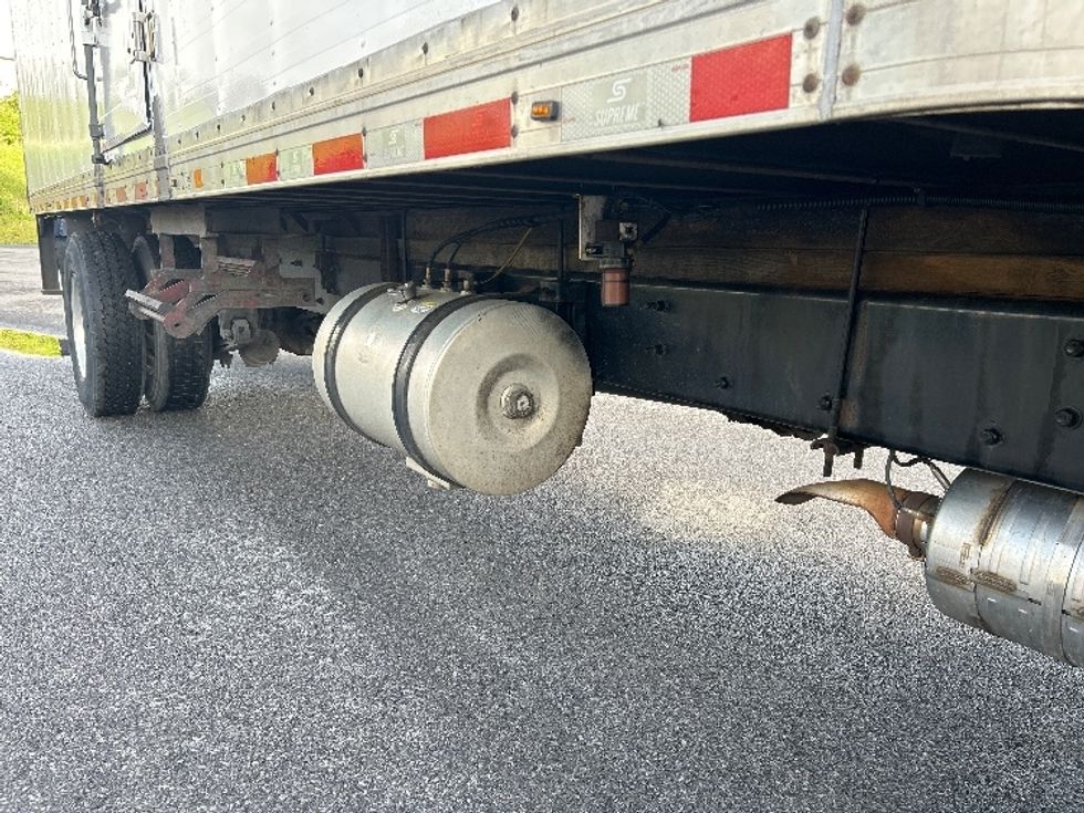 Refrigerated Truck-Light and Medium Duty Trucks-Freightliner-2020-M2-Duncansville-PA-543,067\n\t\tmiles-$ 23,250 - Image 13