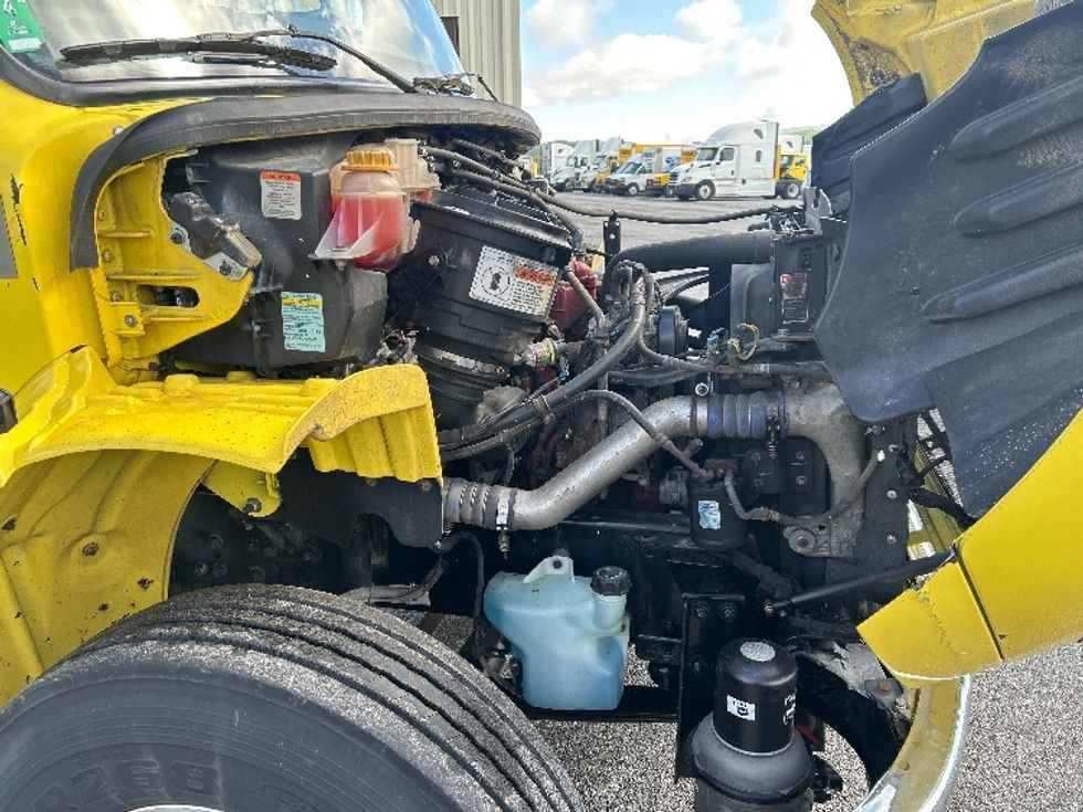 Refrigerated Truck-Light and Medium Duty Trucks-Freightliner-2020-M2-Duncansville-PA-543,067\n\t\tmiles-$ 23,250 - Image 22