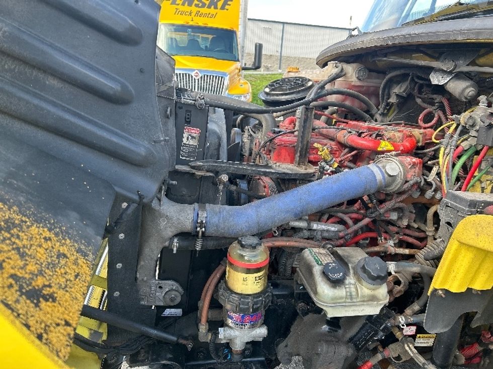 Refrigerated Truck-Light and Medium Duty Trucks-Freightliner-2020-M2-Duncansville-PA-543,067\n\t\tmiles-$ 23,250 - Image 23