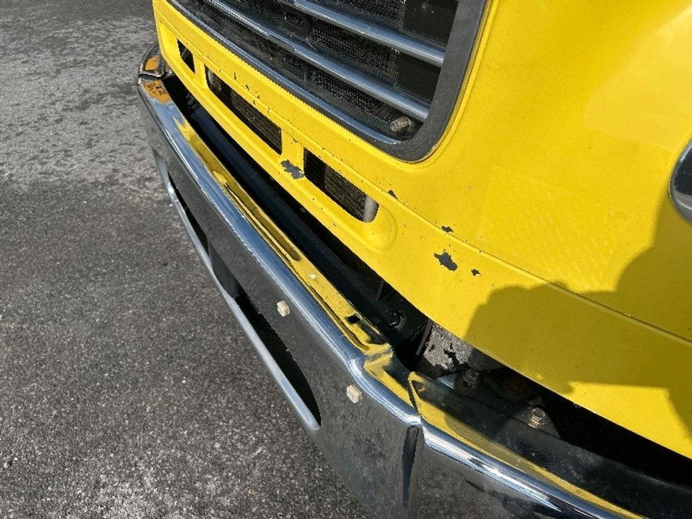 Refrigerated Truck-Light and Medium Duty Trucks-Freightliner-2020-M2-Duncansville-PA-543,067\n\t\tmiles-$ 23,250 - Image 24