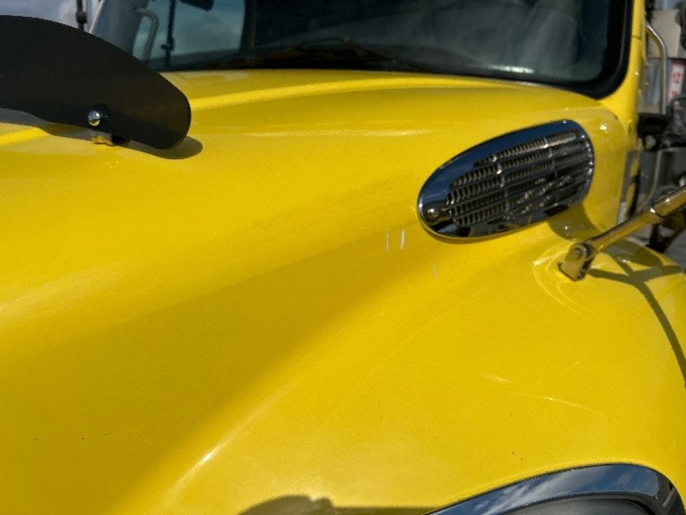 Refrigerated Truck-Light and Medium Duty Trucks-Freightliner-2020-M2-Duncansville-PA-543,067\n\t\tmiles-$ 23,250 - Image 26