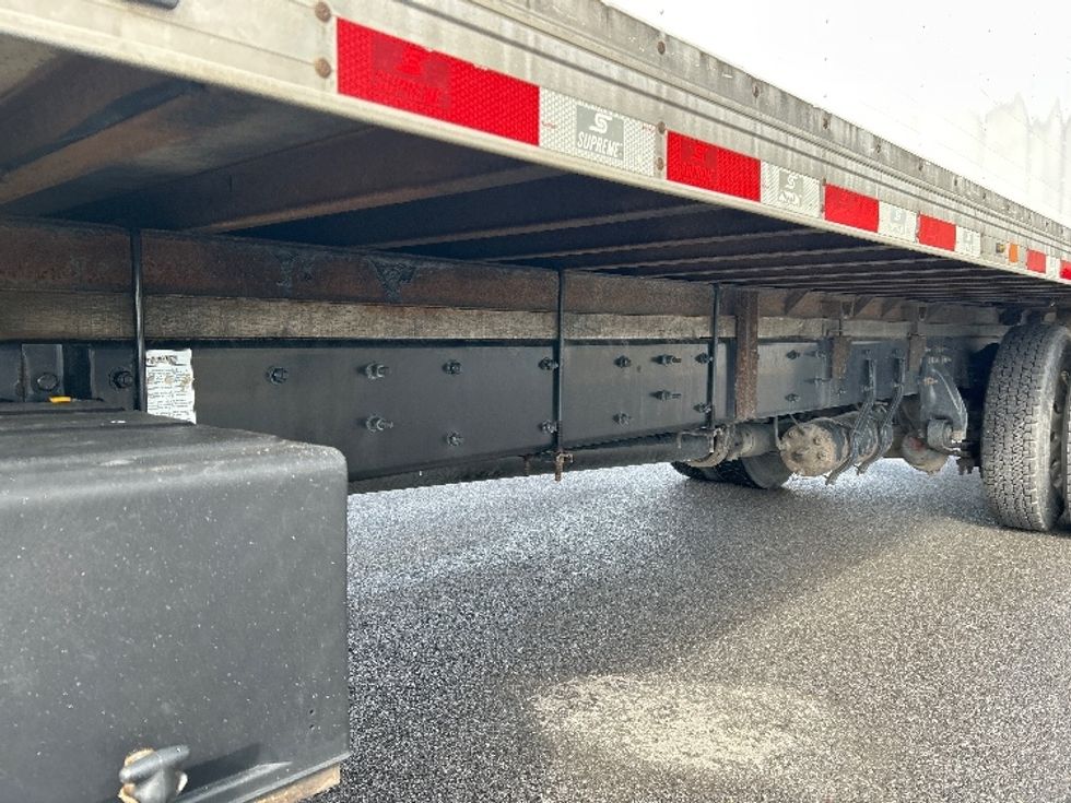 Refrigerated Truck-Light and Medium Duty Trucks-Freightliner-2020-M2-Duncansville-PA-543,067\n\t\tmiles-$ 23,250 - Image 5