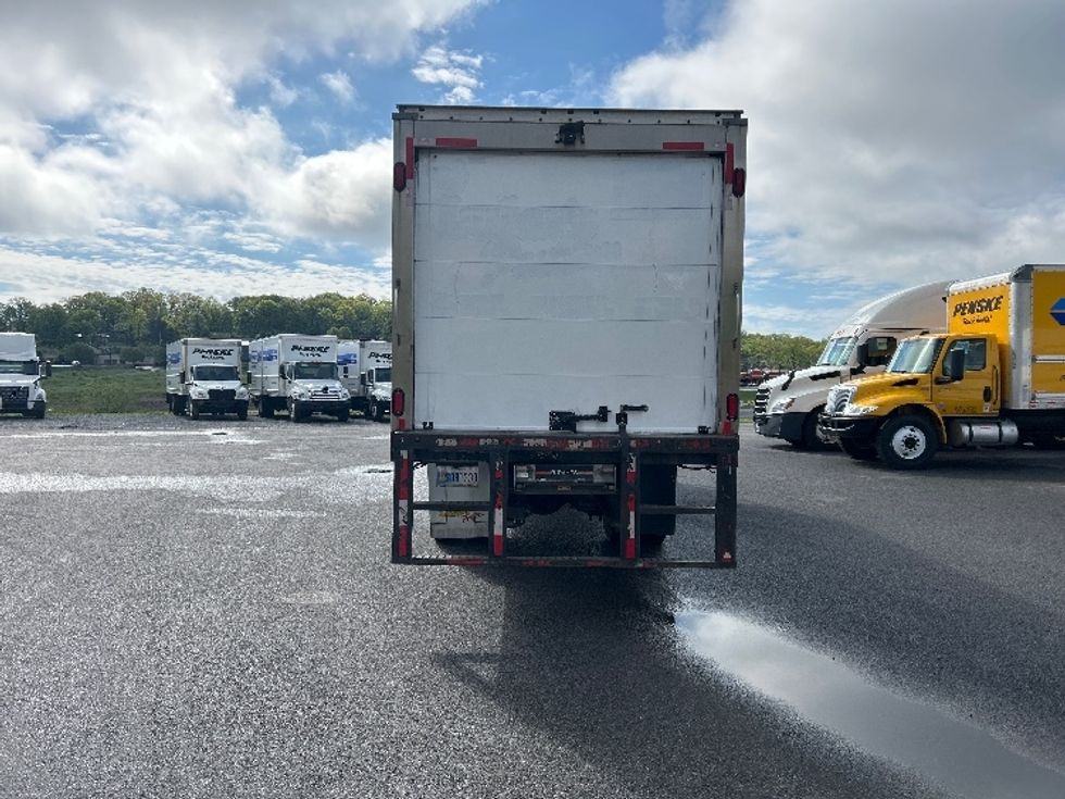 Refrigerated Truck-Light and Medium Duty Trucks-Freightliner-2020-M2-Duncansville-PA-543,067\n\t\tmiles-$ 23,250 - Image 7