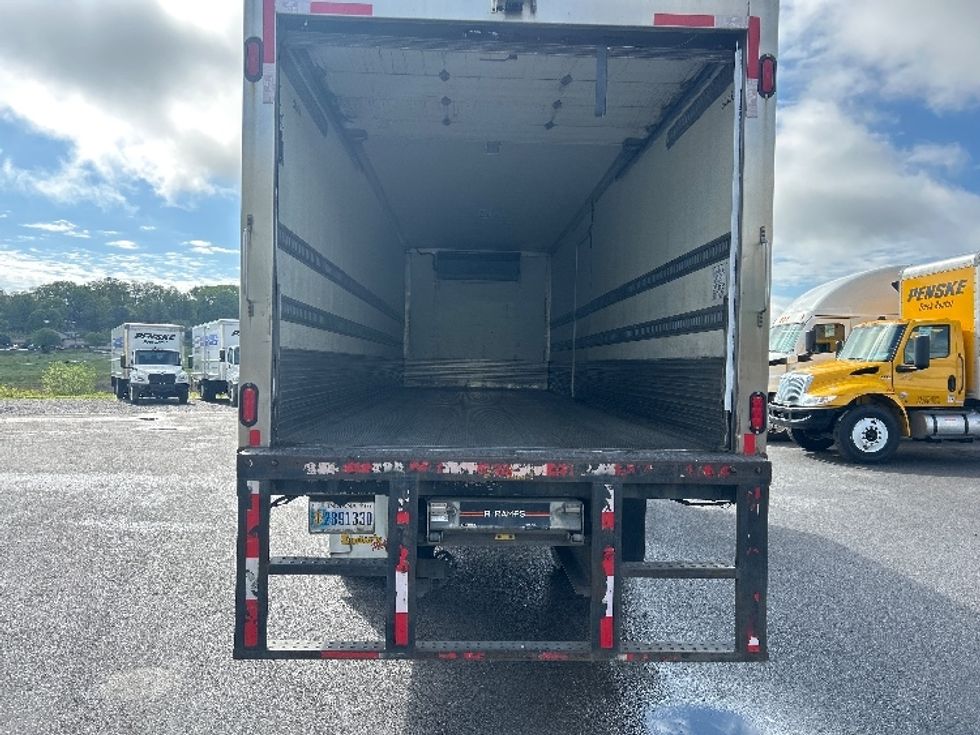 Refrigerated Truck-Light and Medium Duty Trucks-Freightliner-2020-M2-Duncansville-PA-543,067\n\t\tmiles-$ 23,250 - Image 8