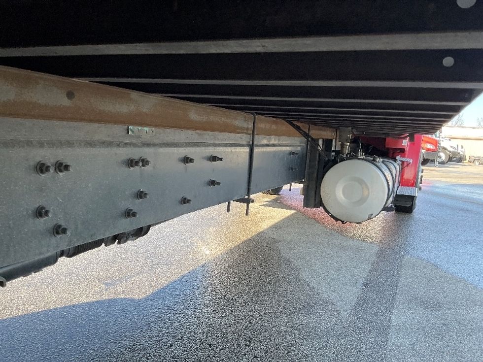 Refrigerated Truck-Light and Medium Duty Trucks-Freightliner-2020-M2-Earth City-MO-174,625\n\t\tmiles-$ 18,500 - Image 14