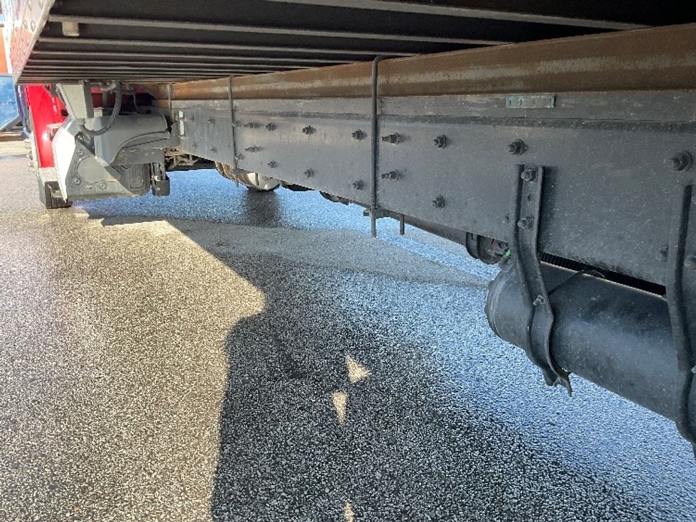 Refrigerated Truck-Light and Medium Duty Trucks-Freightliner-2020-M2-Earth City-MO-174,625\n\t\tmiles-$ 18,500 - Image 5