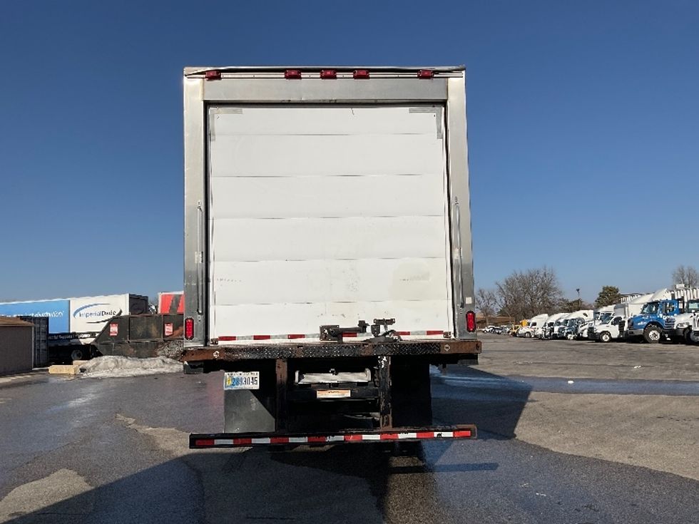 Refrigerated Truck-Light and Medium Duty Trucks-Freightliner-2020-M2-Earth City-MO-174,625\n\t\tmiles-$ 18,500 - Image 7