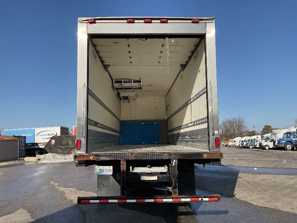 Refrigerated Truck-Light and Medium Duty Trucks-Freightliner-2020-M2-Earth City-MO-174,625\n\t\tmiles-$ 18,500 - Image 8