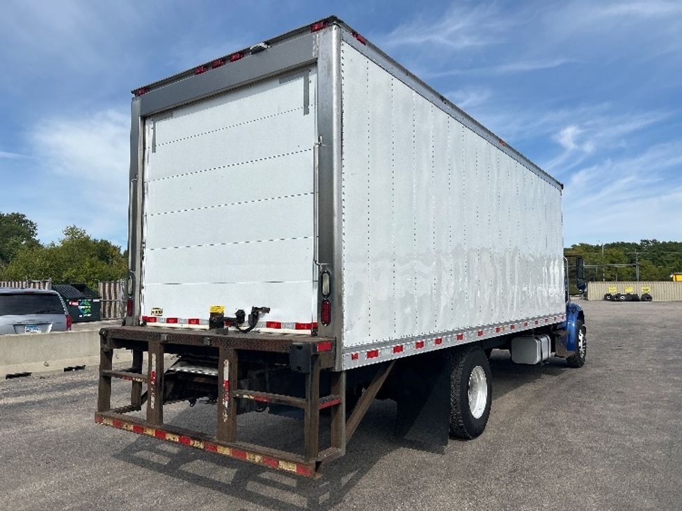 2020 Freightliner M2 106 Medium Duty photo 11