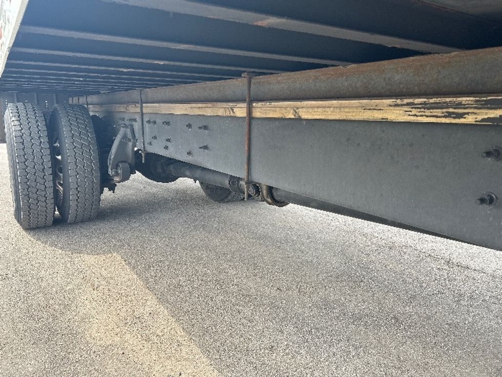 2020 Freightliner M2 106 Medium Duty photo 12