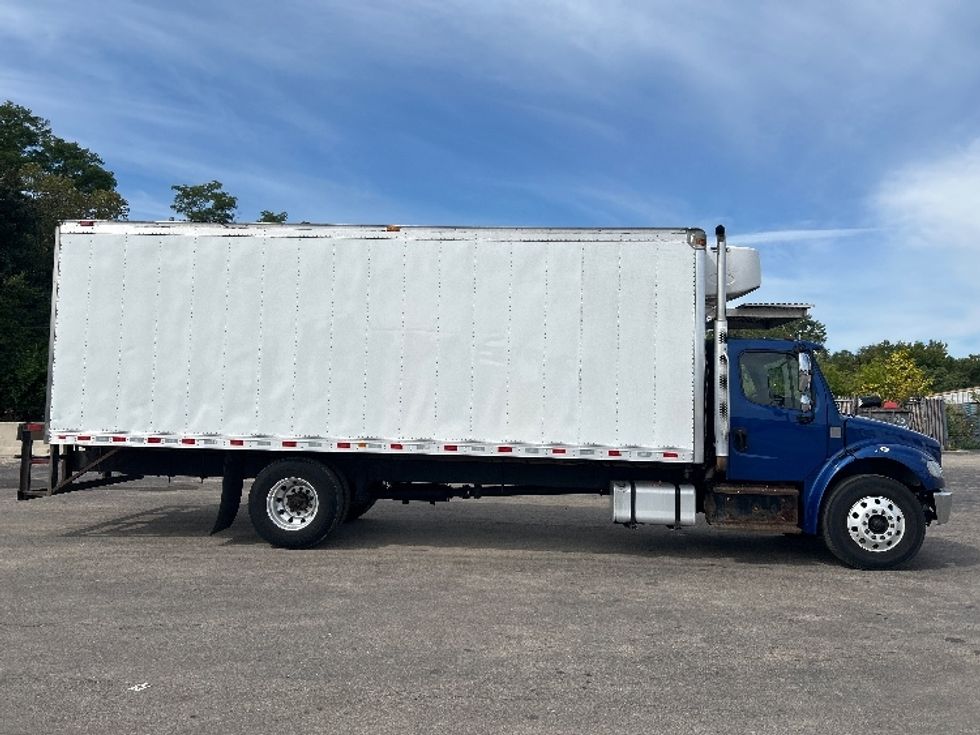2020 Freightliner M2 106 Medium Duty photo 13