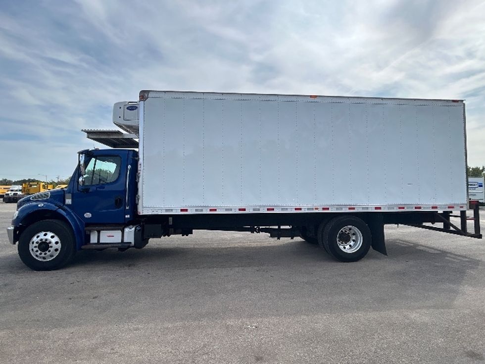 2020 Freightliner M2 106 Medium Duty photo 4