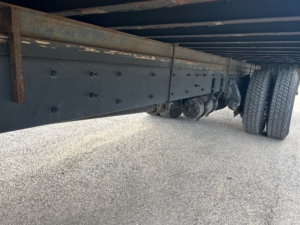 2020 Freightliner M2 106 Medium Duty photo 5