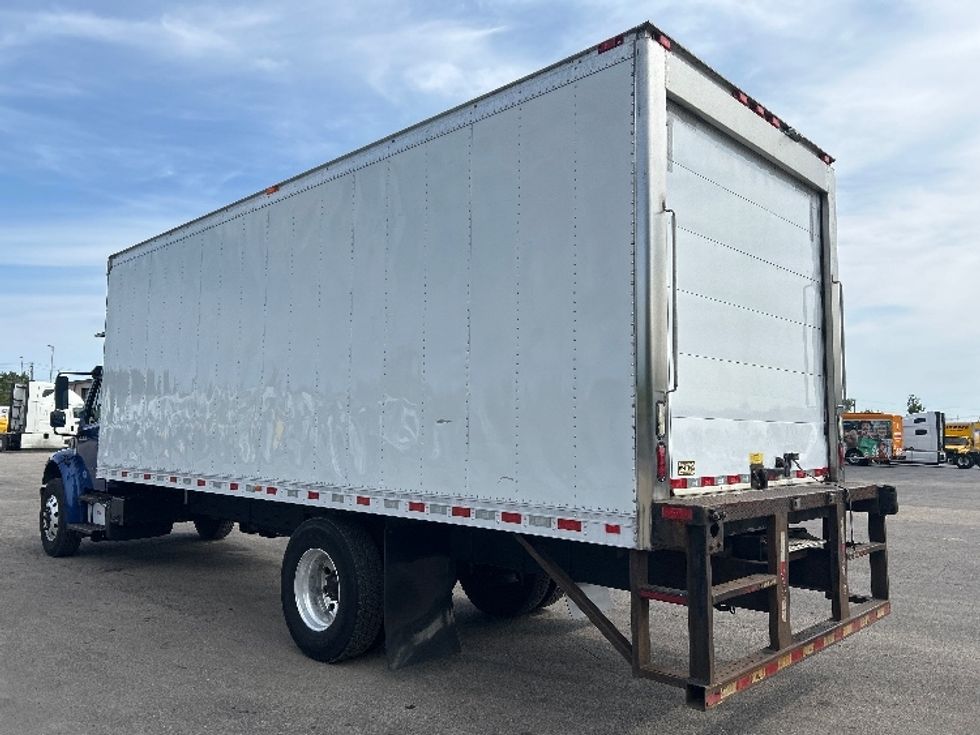 2020 Freightliner M2 106 Medium Duty photo 6