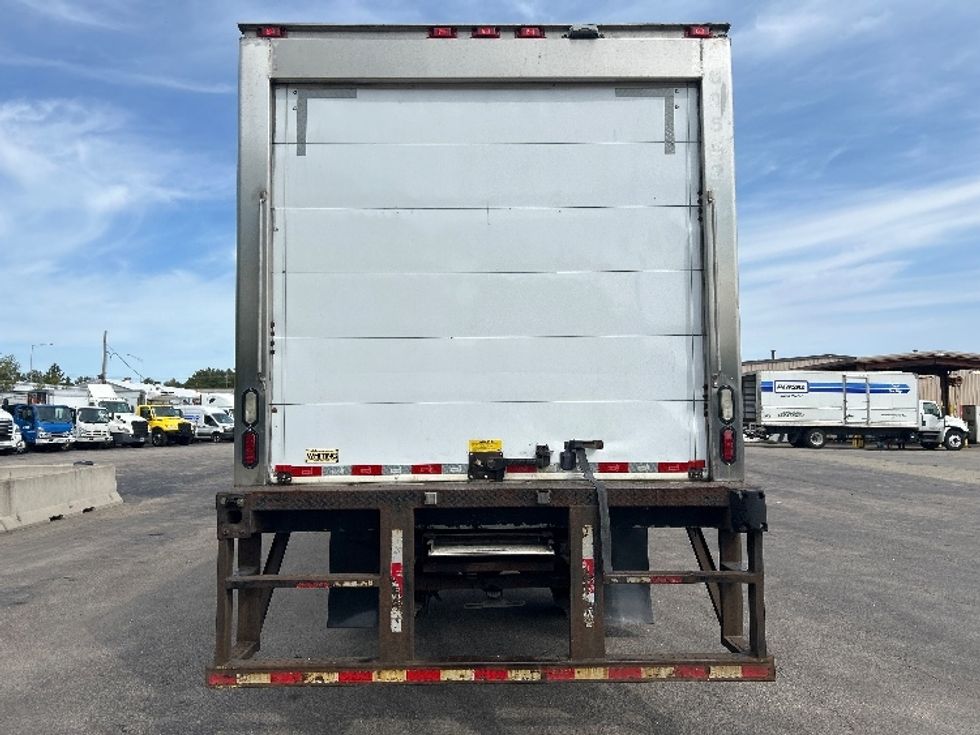 2020 Freightliner M2 106 Medium Duty photo 7