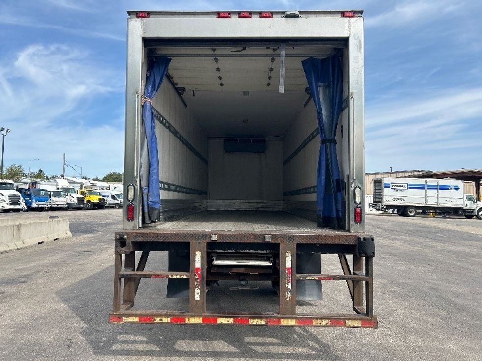 2020 Freightliner M2 106 Medium Duty photo 8