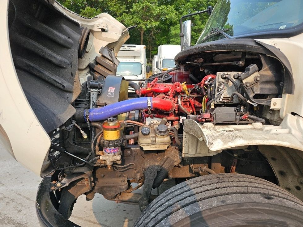 Refrigerated Truck-Light and Medium Duty Trucks-Freightliner-2020-M2-Edison-NJ-205,020\n\t\tmiles-$ 45,500 - Image 23