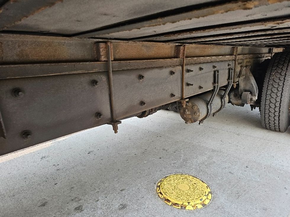 Refrigerated Truck-Light and Medium Duty Trucks-Freightliner-2020-M2-Edison-NJ-205,020\n\t\tmiles-$ 45,500 - Image 5