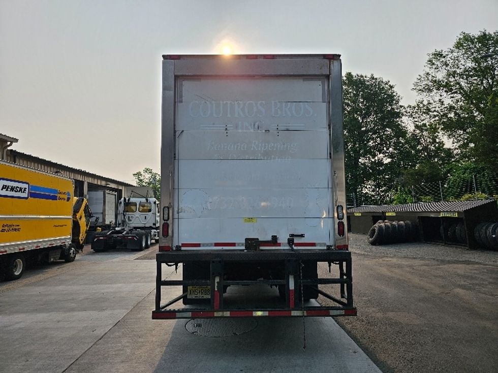 Refrigerated Truck-Light and Medium Duty Trucks-Freightliner-2020-M2-Edison-NJ-205,020\n\t\tmiles-$ 45,500 - Image 7