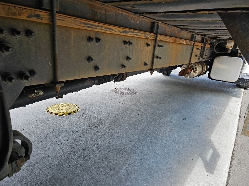 Refrigerated Truck-Light and Medium Duty Trucks-Freightliner-2020-M2-Edison-NJ-221,705\n\t\tmiles-$ 42,750 - Image 13