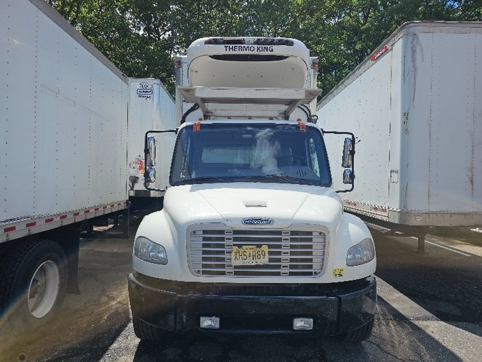 Refrigerated Truck-Light and Medium Duty Trucks-Freightliner-2020-M2-Edison-NJ-221,705\n\t\tmiles-$ 42,750 - Image 2