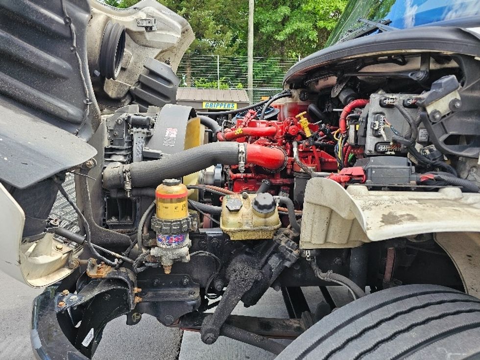 Refrigerated Truck-Light and Medium Duty Trucks-Freightliner-2020-M2-Edison-NJ-221,705\n\t\tmiles-$ 42,750 - Image 23