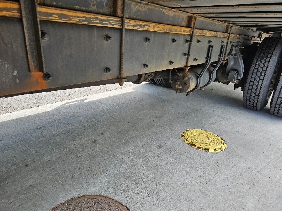 Refrigerated Truck-Light and Medium Duty Trucks-Freightliner-2020-M2-Edison-NJ-221,705\n\t\tmiles-$ 42,750 - Image 5