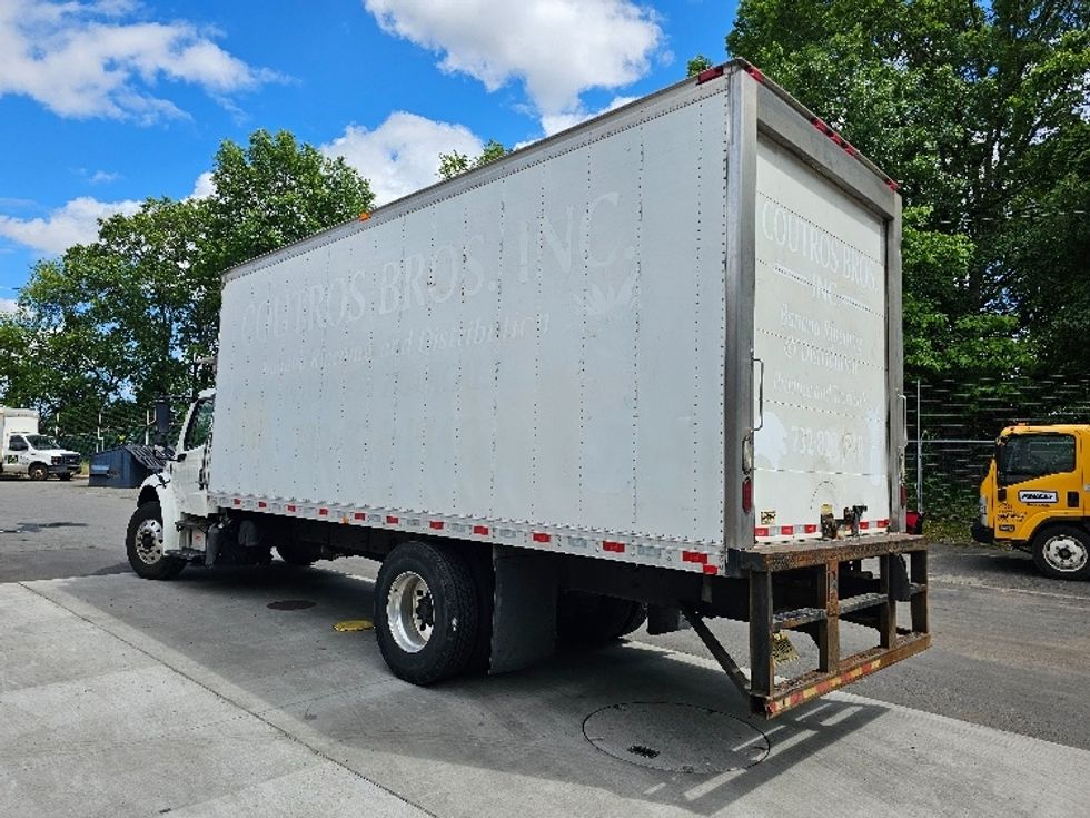Refrigerated Truck-Light and Medium Duty Trucks-Freightliner-2020-M2-Edison-NJ-221,705\n\t\tmiles-$ 42,750 - Image 6