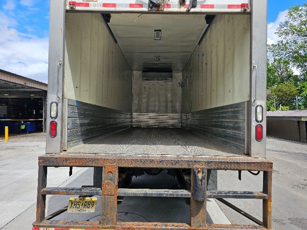 Refrigerated Truck-Light and Medium Duty Trucks-Freightliner-2020-M2-Edison-NJ-221,705\n\t\tmiles-$ 42,750 - Image 8