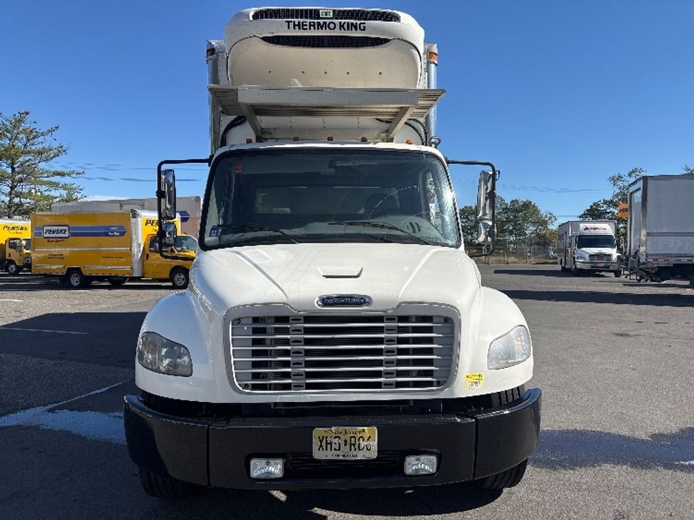 Refrigerated Truck-Light and Medium Duty Trucks-Freightliner-2020-M2-Edison-NJ-223,836\n\t\tmiles-$ 38,000 - Image 2