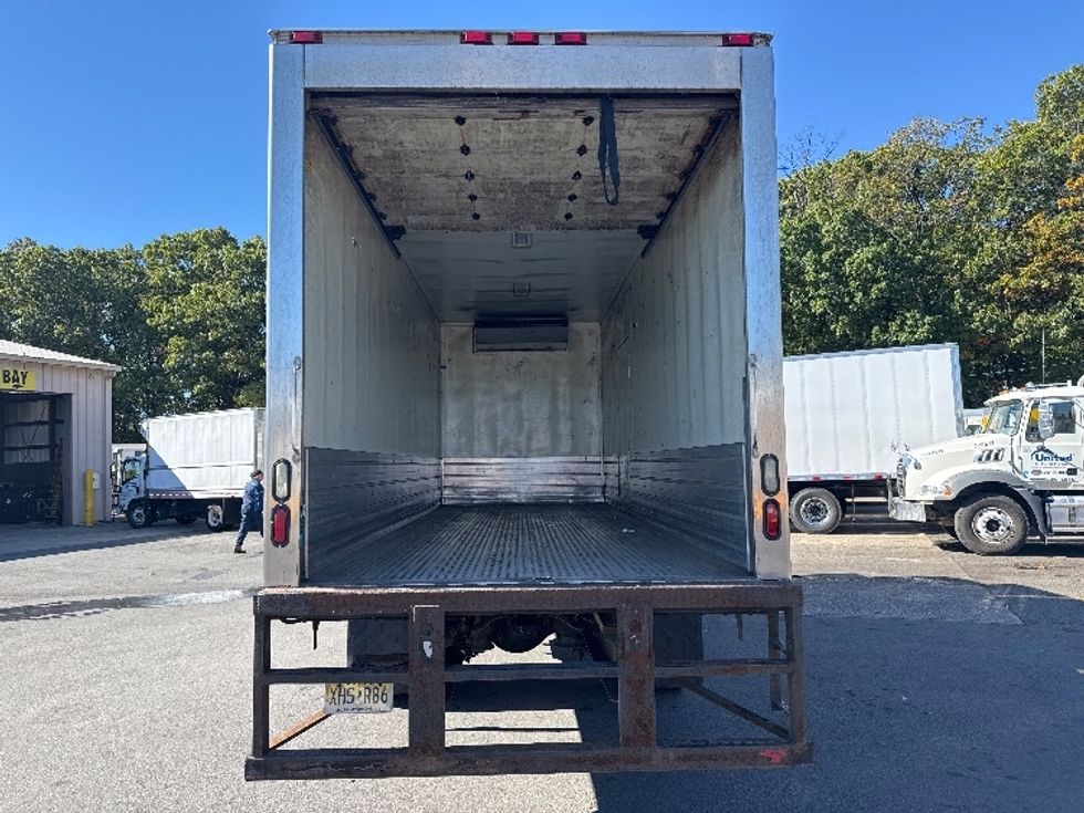 Refrigerated Truck-Light and Medium Duty Trucks-Freightliner-2020-M2-Edison-NJ-223,836\n\t\tmiles-$ 38,000 - Image 8