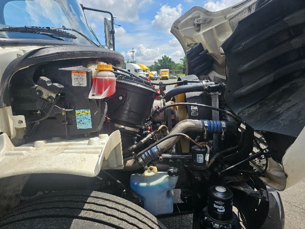 Refrigerated Truck-Light and Medium Duty Trucks-Freightliner-2020-M2-Edison-NJ-225,118\n\t\tmiles-$ 43,000 - Image 22