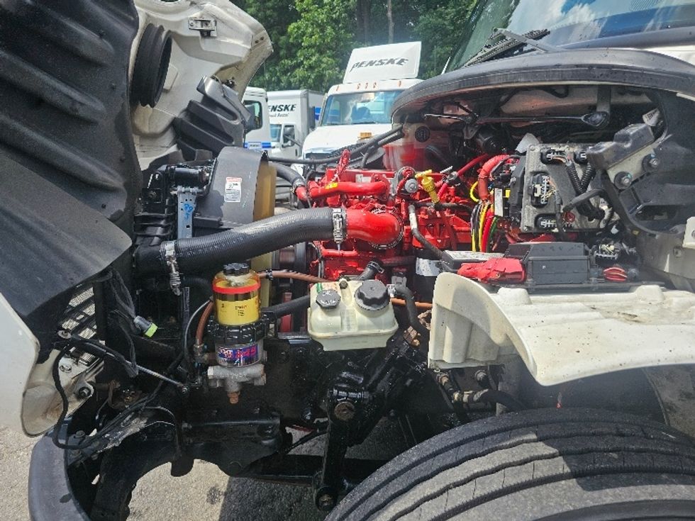 Refrigerated Truck-Light and Medium Duty Trucks-Freightliner-2020-M2-Edison-NJ-225,118\n\t\tmiles-$ 43,000 - Image 23