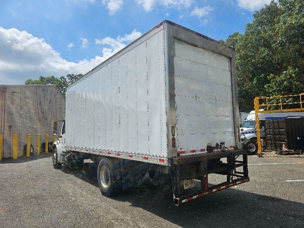Refrigerated Truck-Light and Medium Duty Trucks-Freightliner-2020-M2-Edison-NJ-225,118\n\t\tmiles-$ 43,000 - Image 6