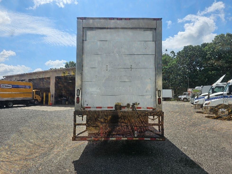 Refrigerated Truck-Light and Medium Duty Trucks-Freightliner-2020-M2-Edison-NJ-225,118\n\t\tmiles-$ 43,000 - Image 7