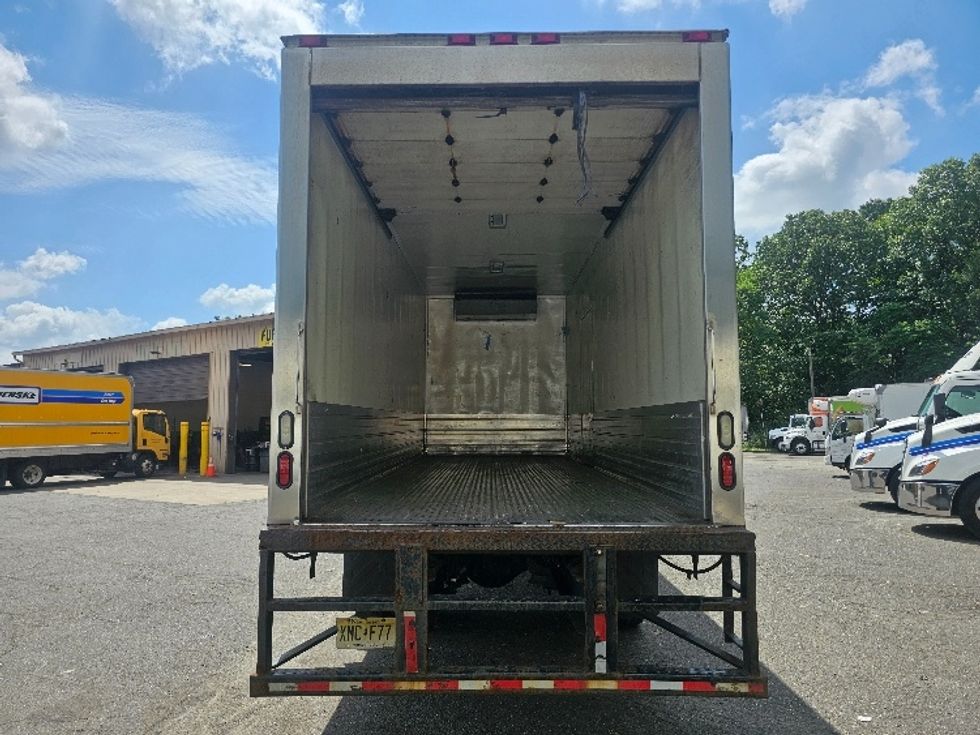 Refrigerated Truck-Light and Medium Duty Trucks-Freightliner-2020-M2-Edison-NJ-225,118\n\t\tmiles-$ 43,000 - Image 8