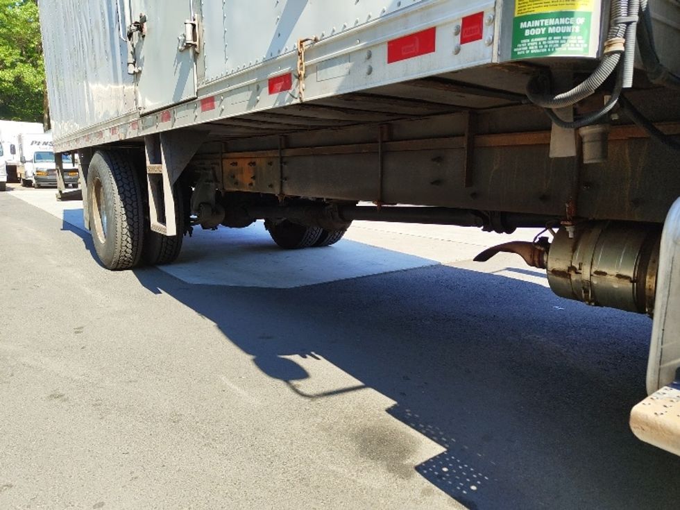 Refrigerated Truck-Light and Medium Duty Trucks-Freightliner-2020-M2-Edison-NJ-250,066\n\t\tmiles-$ 38,750 - Image 14