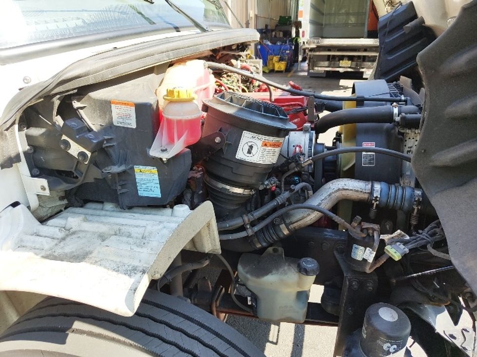 Refrigerated Truck-Light and Medium Duty Trucks-Freightliner-2020-M2-Edison-NJ-250,066\n\t\tmiles-$ 38,750 - Image 22