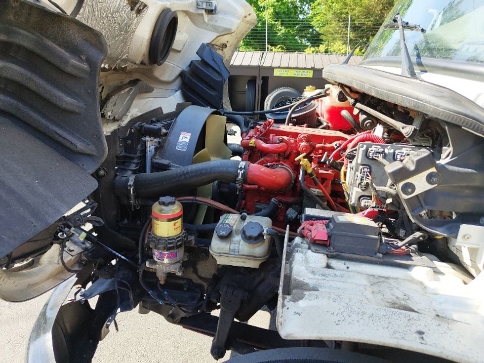 Refrigerated Truck-Light and Medium Duty Trucks-Freightliner-2020-M2-Edison-NJ-250,066\n\t\tmiles-$ 38,750 - Image 23