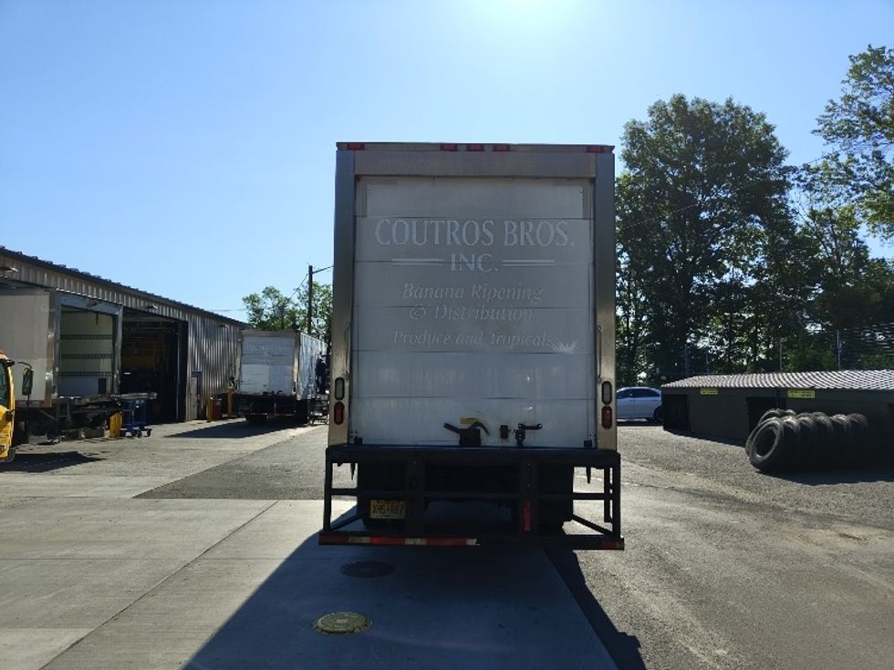 Refrigerated Truck-Light and Medium Duty Trucks-Freightliner-2020-M2-Edison-NJ-250,066\n\t\tmiles-$ 38,750 - Image 7