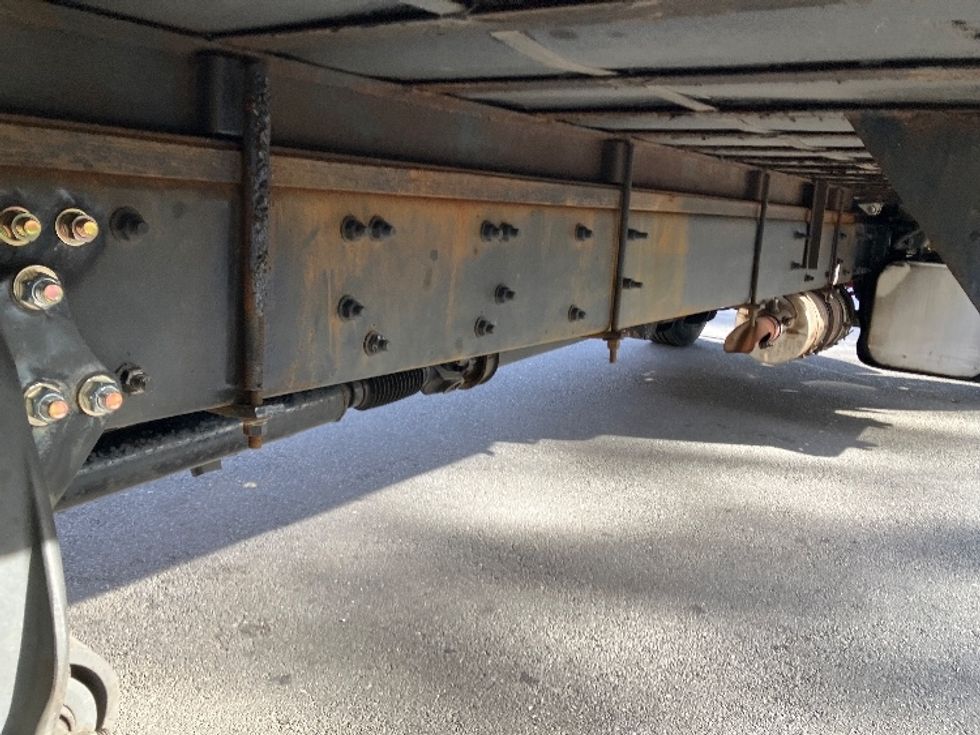 Refrigerated Truck-Light and Medium Duty Trucks-Freightliner-2020-M2-Edison-NJ-296,294\n\t\tmiles-$ 30,500 - Image 13